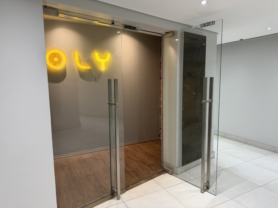 To Let Commercial Property for Rent in Green Point Western Cape